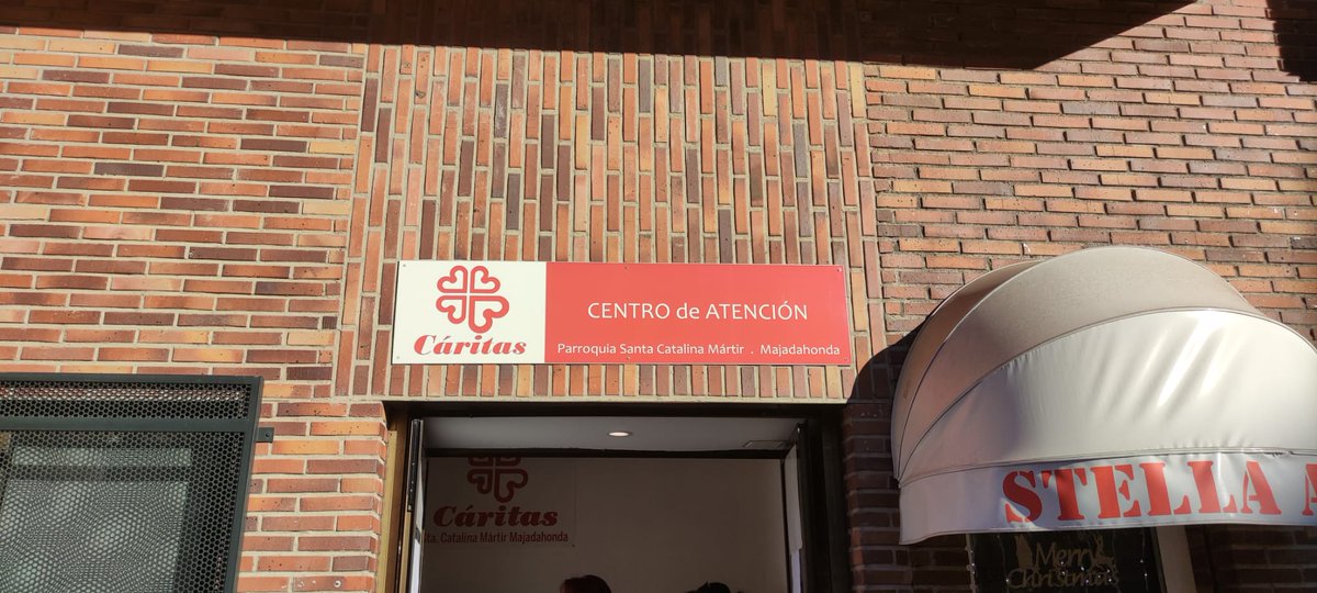 Ammer #LasRozas tweet media