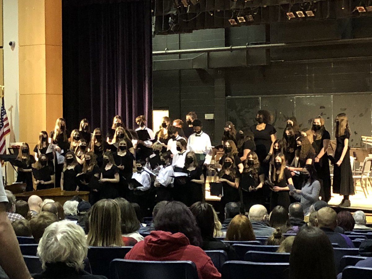 TRSD Supt (@trsd_supt) on Twitter photo What a great night to be a Warrior! TRHS Basketball and the TRJHS Winter Concert! 💚💛@Principal_TRHS <a href="/trjhs_principal/">Greg Sturges</a> @boydd25 What a great night to be a Warrior! TRHS Basketball and the TRJHS Winter Concert! 💚💛@Principal_TRHS <a href="/trjhs_principal/">Greg Sturges</a> @boydd25