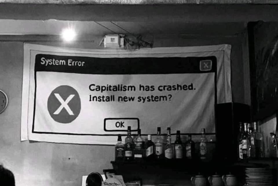 HaboubiAnis's tweet image. C&apos;est HISTORIQUE  l&apos;infrastructure mondiale du capitalisme a crashé/vérolé ; Est ce qu&apos;on install un nouveau système  ; #curveball #log4shell ; Merci à la #javapocalypse de les faire migrer de force vers web3 ; #bitcoin