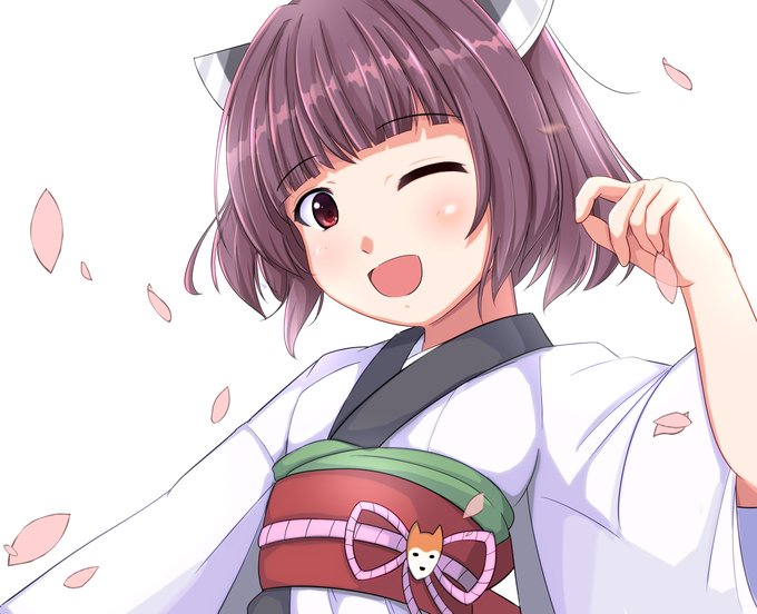 #私の絵柄で見てみたいキャラっていますか
今後の参考にしたいです(^q^) 