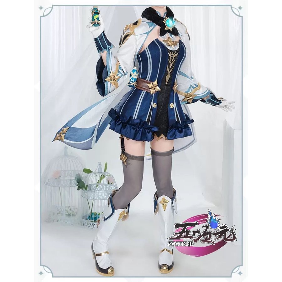 原神 ティナリ コスプレ 衣装 猫屋小铺 三分妄想 Mサイズ （五次元 