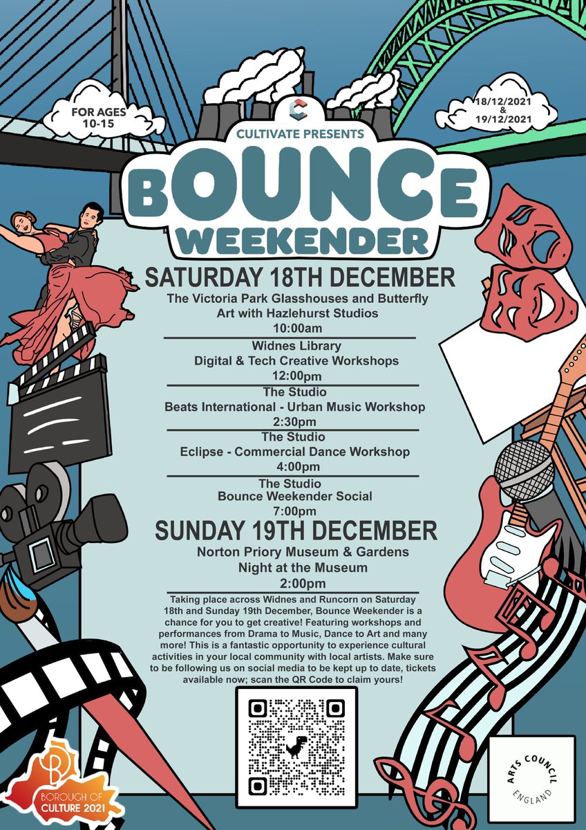 Celebrate Halton tweet media