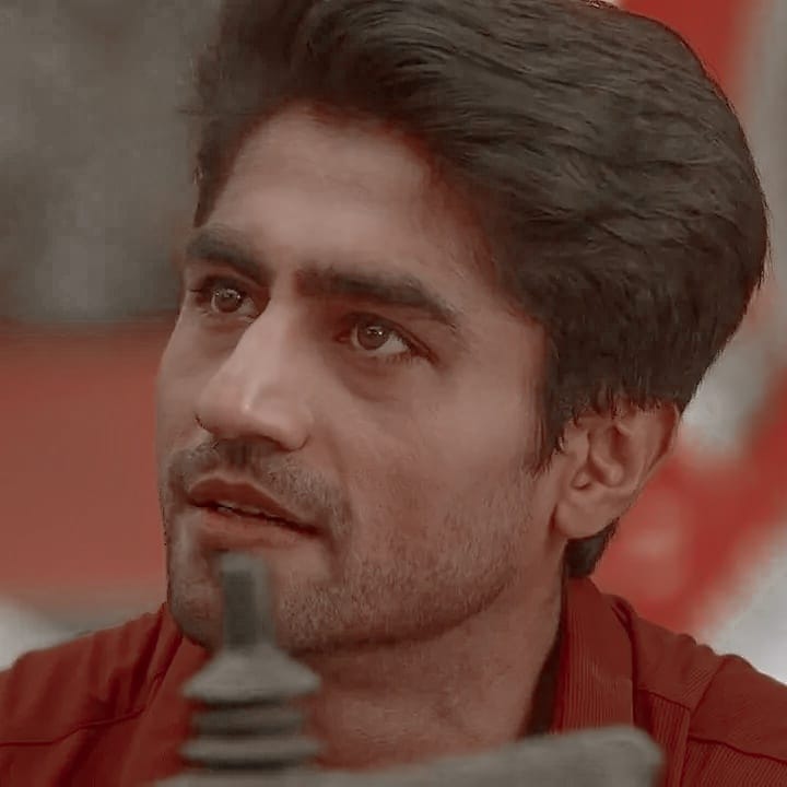 daninoah_'s tweet photo. abhimanyu ❤️
#HarshadChopda #AbhimanyuBirla 
#YehRishtaKyaKehlataHai #yrkkh https://t.co/tyOP03GT15