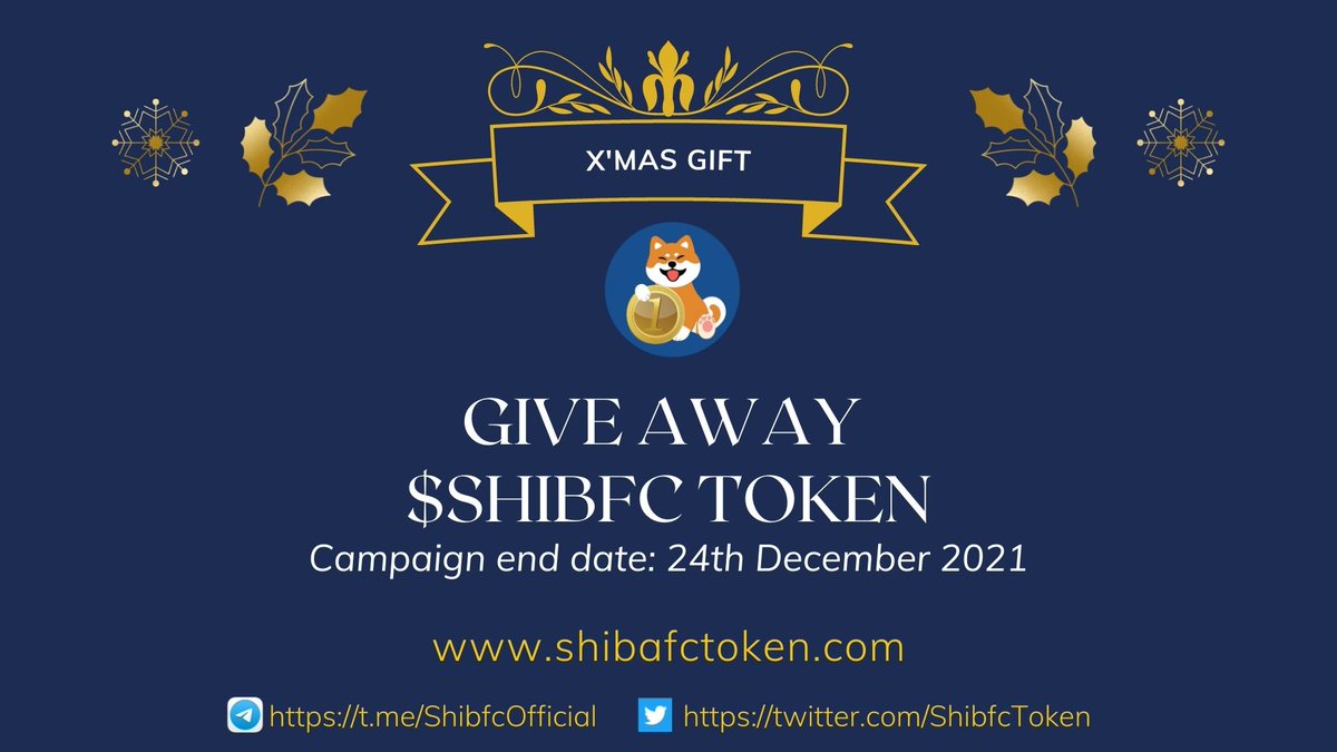 Shibfc Official tweet media