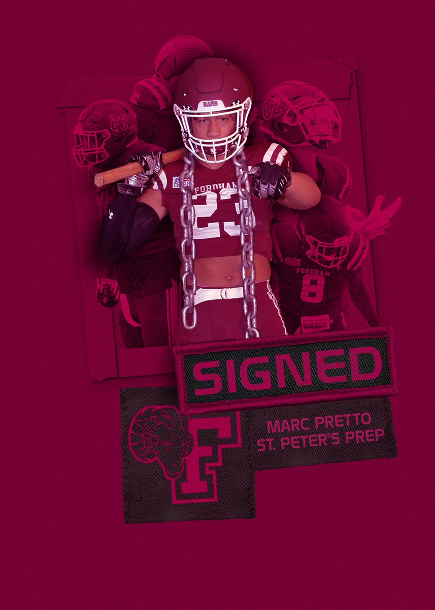 FORDHAMFOOTBALL's tweet photo. https://t.co/3BTK4kpD53