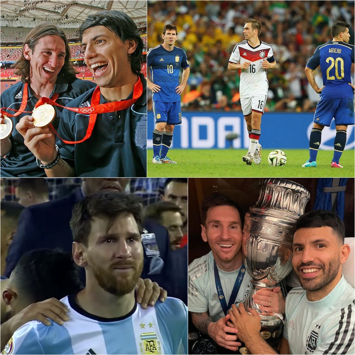 dataref_ar's tweet photo. En las buenas y en las malas. Siempre juntos. 🇦🇷❤️ https://t.co/7ZBbeRnX2d