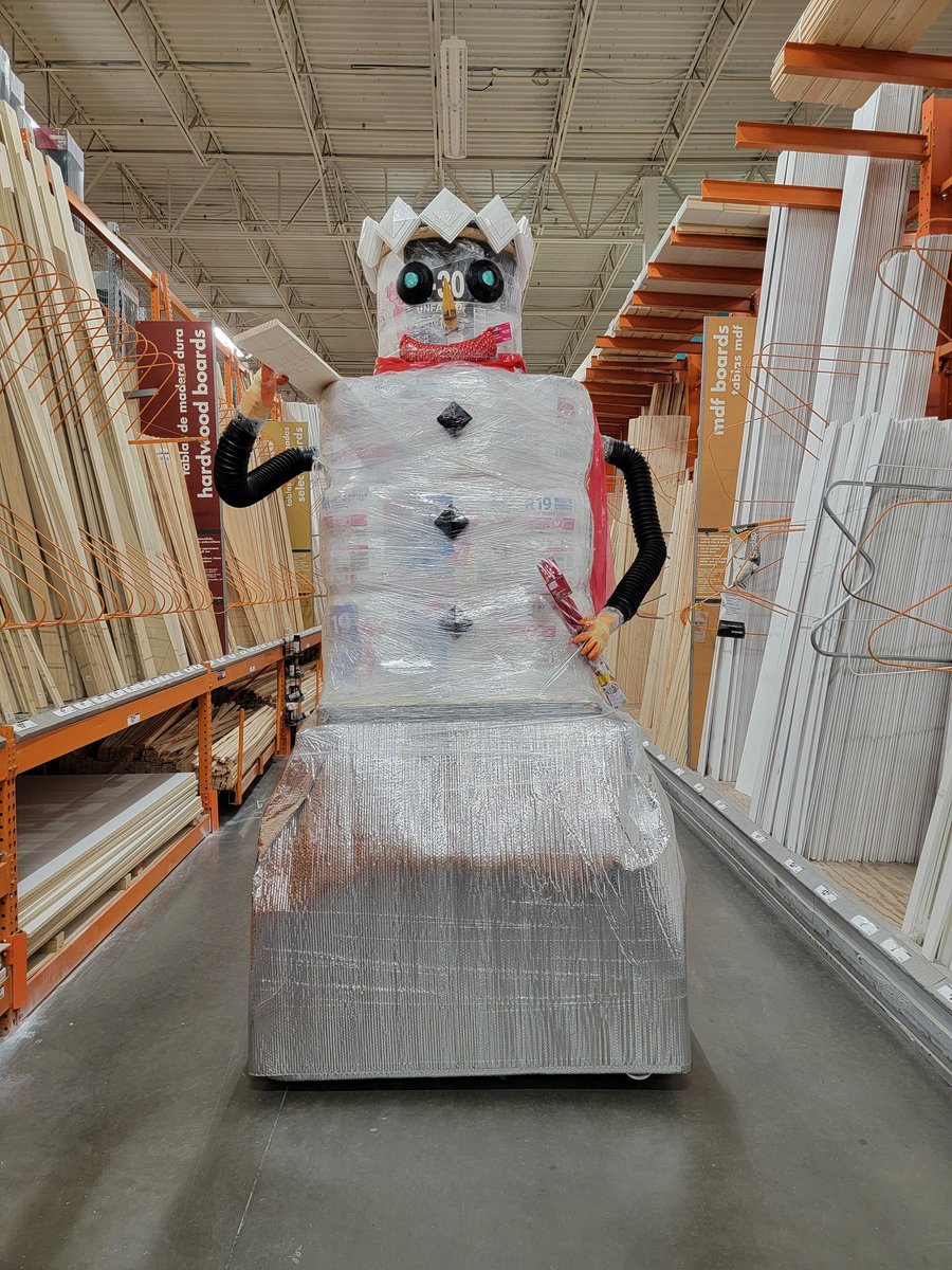 monseadams's tweet photo. More snowmans added to the competition...this is going to be tough @Meador3909 @AOstie @jodievans262 @BeauTrammel 
#HELPMEDECIDE https://t.co/IsaVnL7XCm