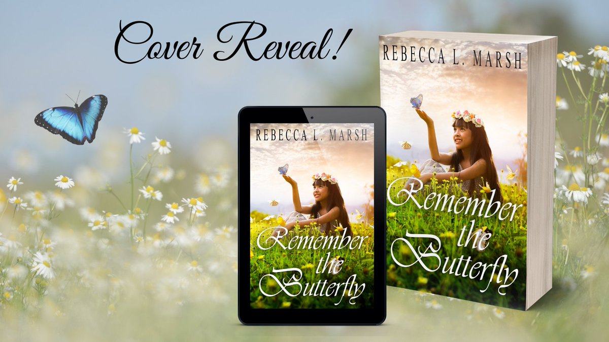 RebeccaLMarsh1's tweet photo. I'm so excited to reveal the cover of my upcoming novel!! https://t.co/8kvc2Vqhq2