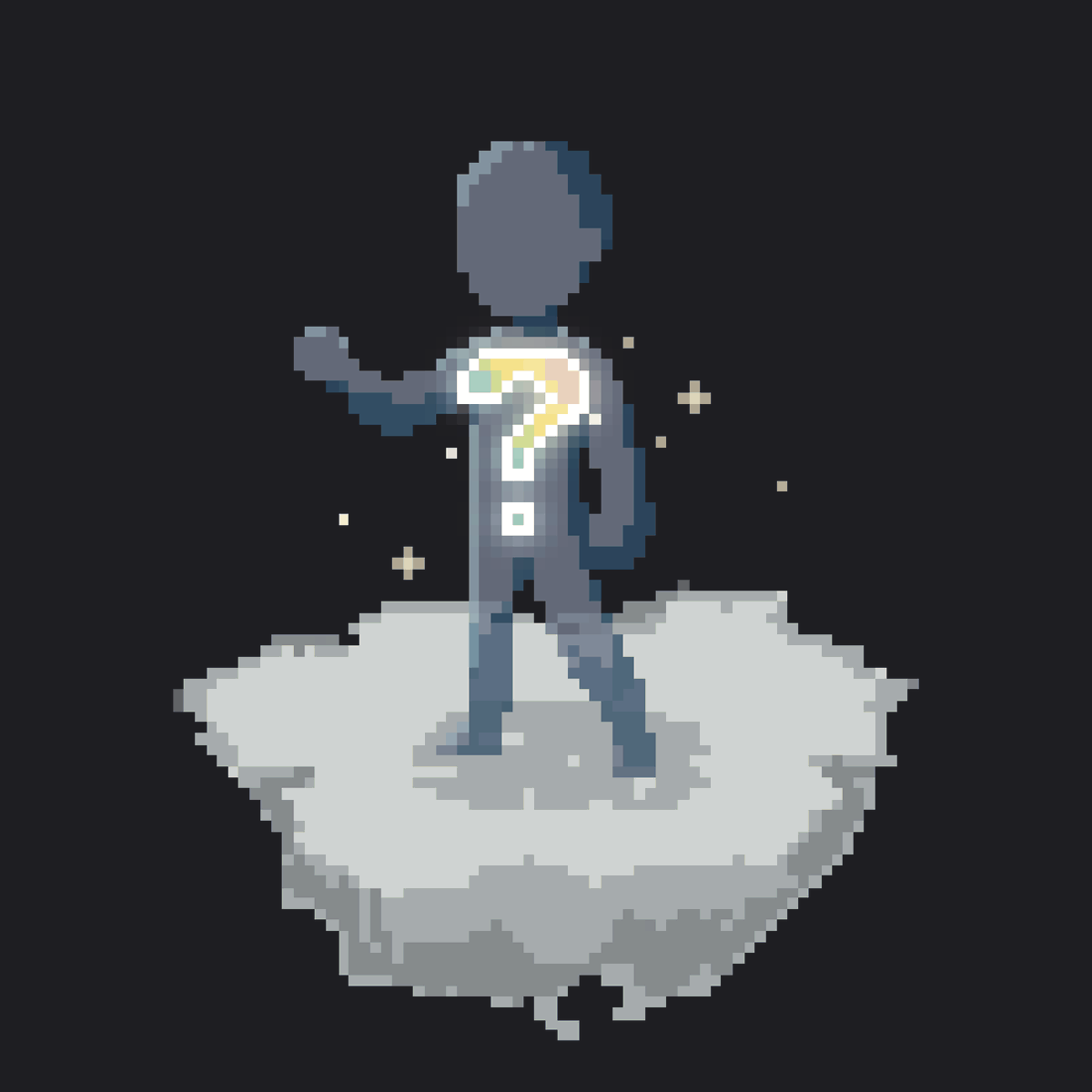 CrazyLiLPixels's tweet photo. NFT GIVEAWAY!
3 Minted CRAZYLILPIXEL NFT

FOLLOW + RT AND TAG 1 PEEP https://t.co/zSP9QUfvqD