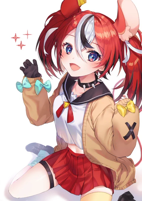 Sera bae!
#ベーアート 
#illustrayBAE 