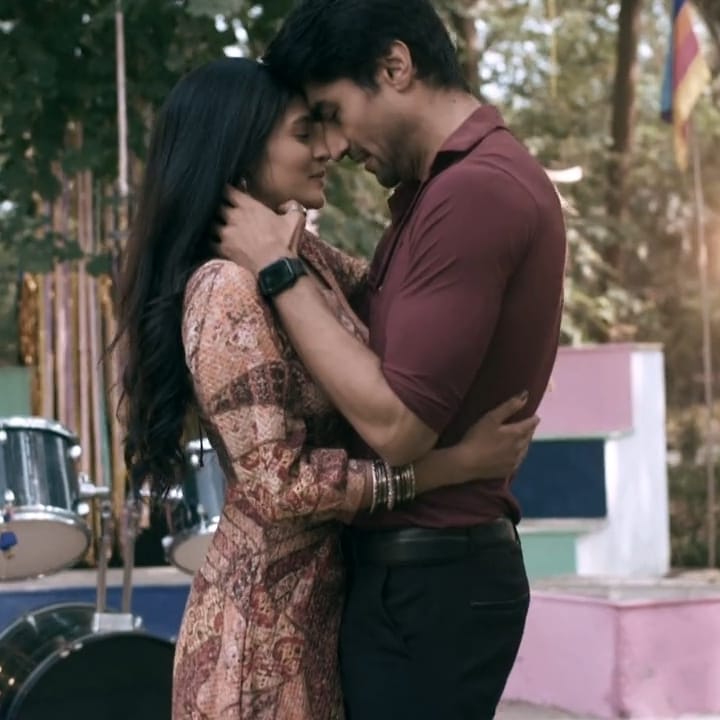 daninoah_'s tweet photo. #AbhiRa ❤️
#HarshadChopda #AbhimanyuBirla 
#YehRishtaKyaKehlataHai #yrkkh https://t.co/B9Pq1hHeqV