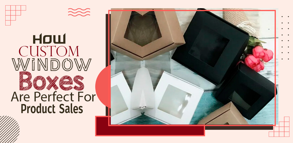 ElizaBarry545's tweet image. How Custom Window Boxes are perfect for Product Sales
bit.ly/3pXdMWe

#windowboxes #customwindowboxes #cardboardboxes #customboxes