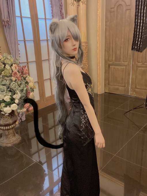 Twitterのコスプレ画像24