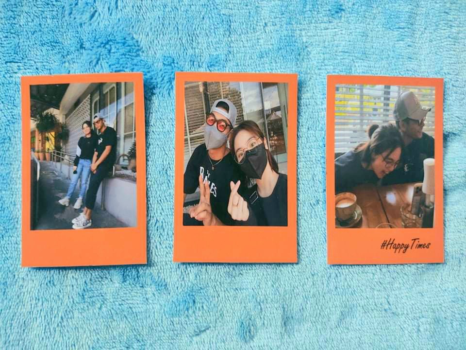 akjsseries's tweet photo. "Same wavelenght" "Partner in crimes" 🧡

Don't forget to watch Happy Times, which will be shown on December 17th, according to the buyer.
For a better life, Stan Shar and Ricci.

Thank you for ordering @sehunnieey 🤗🧡

#SharCci #HappyTimes
Sharlene San Pedro | Ricci Rivero https://t.co/fjPlRnFASH