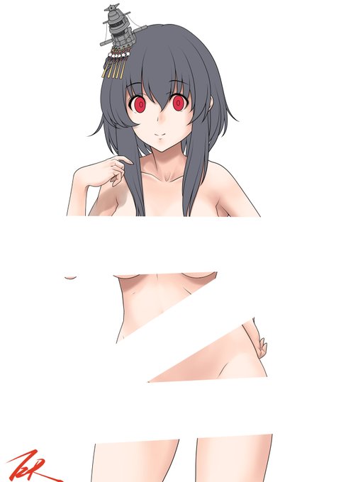 PIXIVリクエスト進捗
肌色多いわぁ 