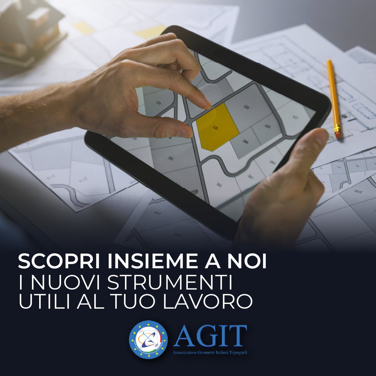 AGIT_CNG's tweet photo. Oggi i professionisti come te hanno la possibilità di accedere in tempo reale a tanti dati e servizi in modo immediato grazie ai servizi online forniti dall'@Agenzia_Entrate. Prenota un posto per il 21 dicembre 👉 https://t.co/OJpnIbAeP6 https://t.co/gglsgWAqYN