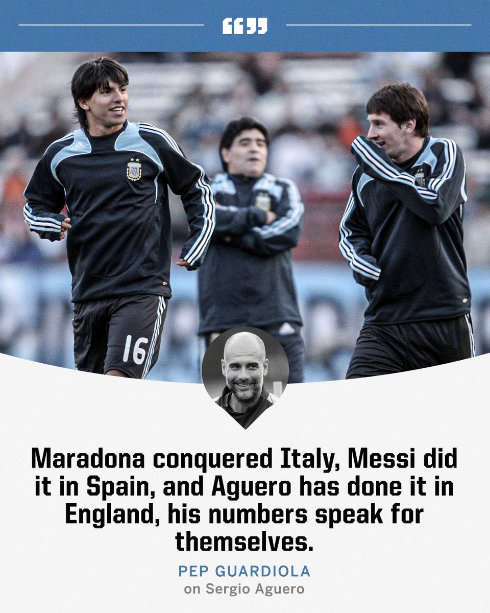 ESPNFC's tweet photo. One of the Argentine greats 🇦🇷💙 https://t.co/TT3brMiOIT