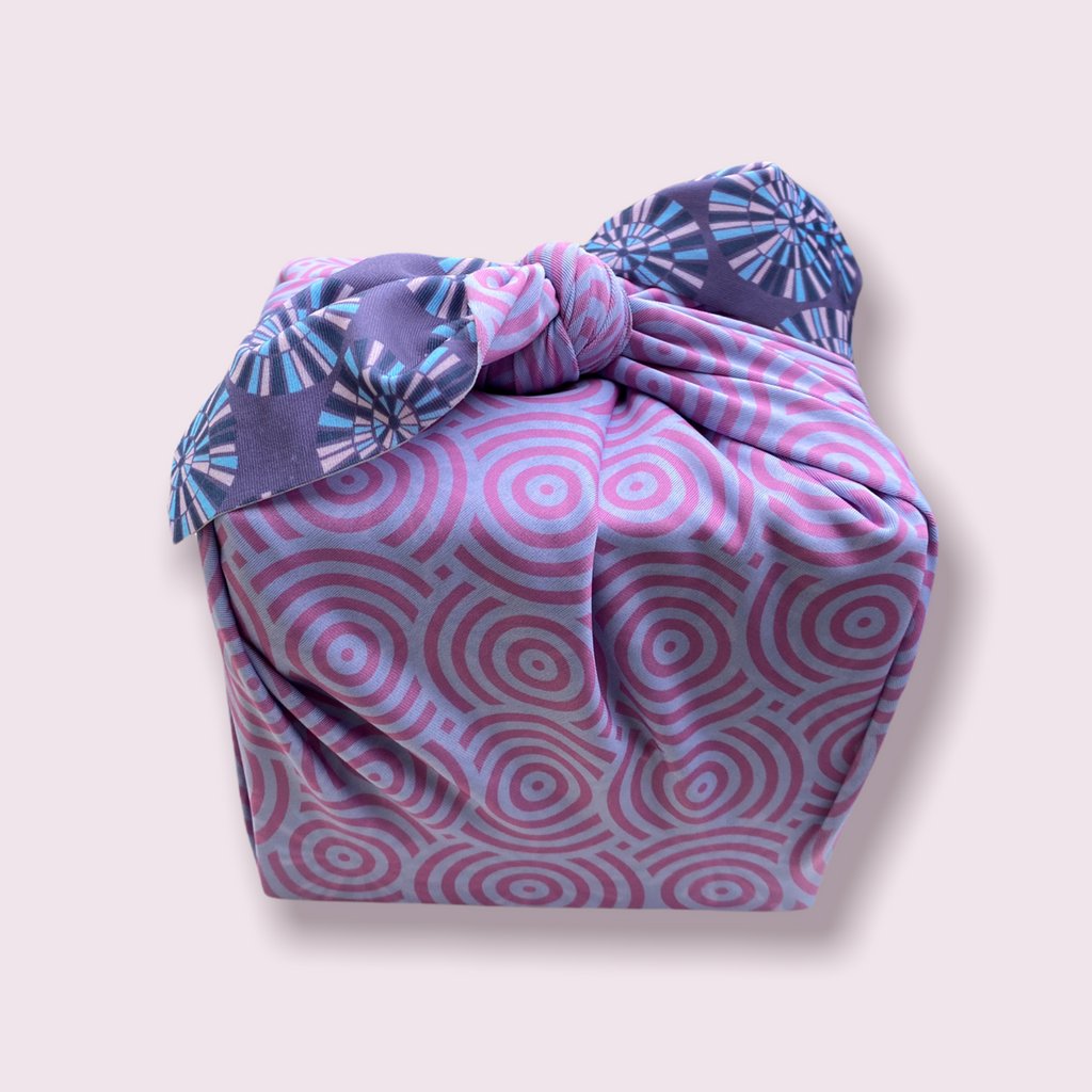 SustainableS20's tweet photo. DIZZI/PINK WAVI (Small)
A beautiful, sustainable alternative to paper gift wrap.

Link:
https://t.co/5e3U40oJED

#sustainableshopping #recycled #biodegradable #sustainable #ecofriendly #ecoproducts #zerowaste #reuse #gogreen #environmentallyfriendly #recycledplastic⁠ https://t.co/99oCfRn0oM
