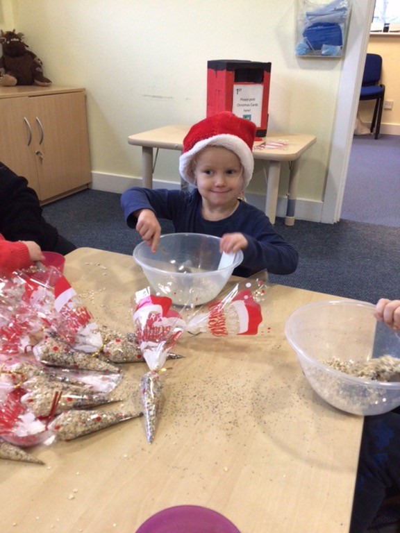 Bright Horizons Fair oak tweet media