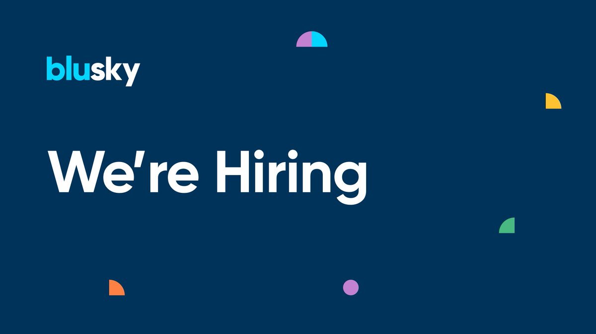 Thinking of starting the new year with a new job? 🤔💭

Due to our growing list of clients &amp; services, we're on the lookout for talented individuals to join us. 

Get in touch to find out about our latest vacancies: recruitment@blusky.co.uk 

#cloudaccountants #accountantjob
