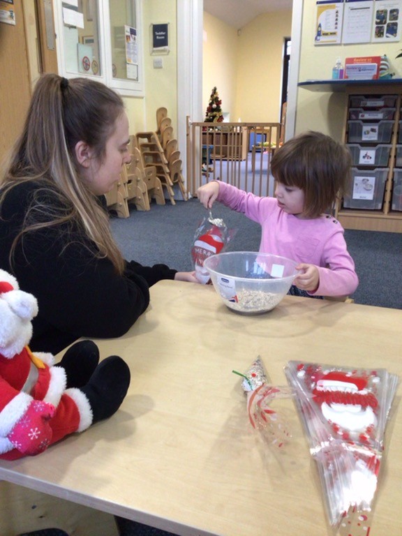 Bright Horizons Fair oak tweet media