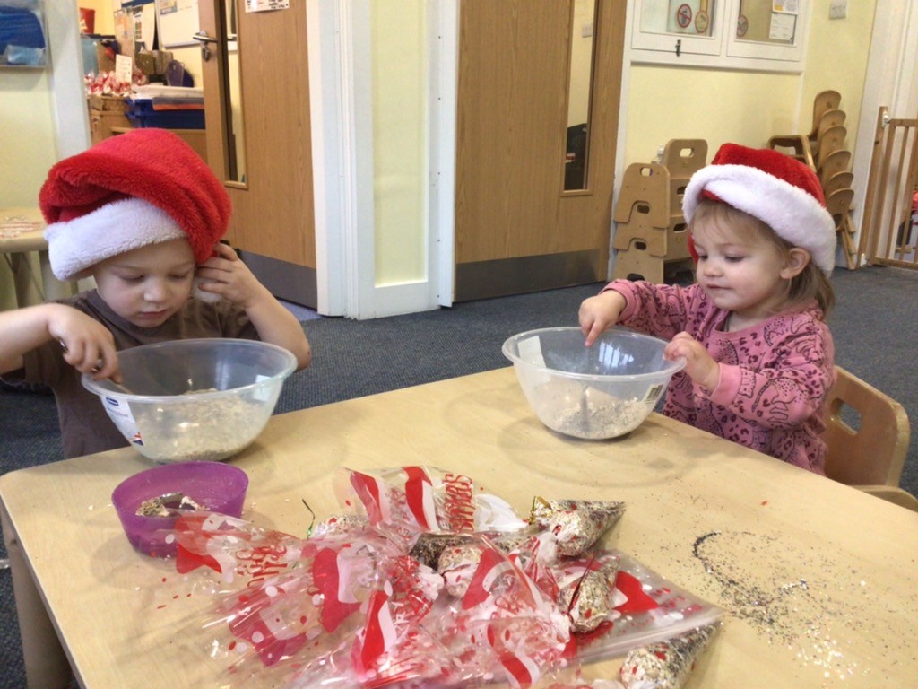 Bright Horizons Fair oak tweet media