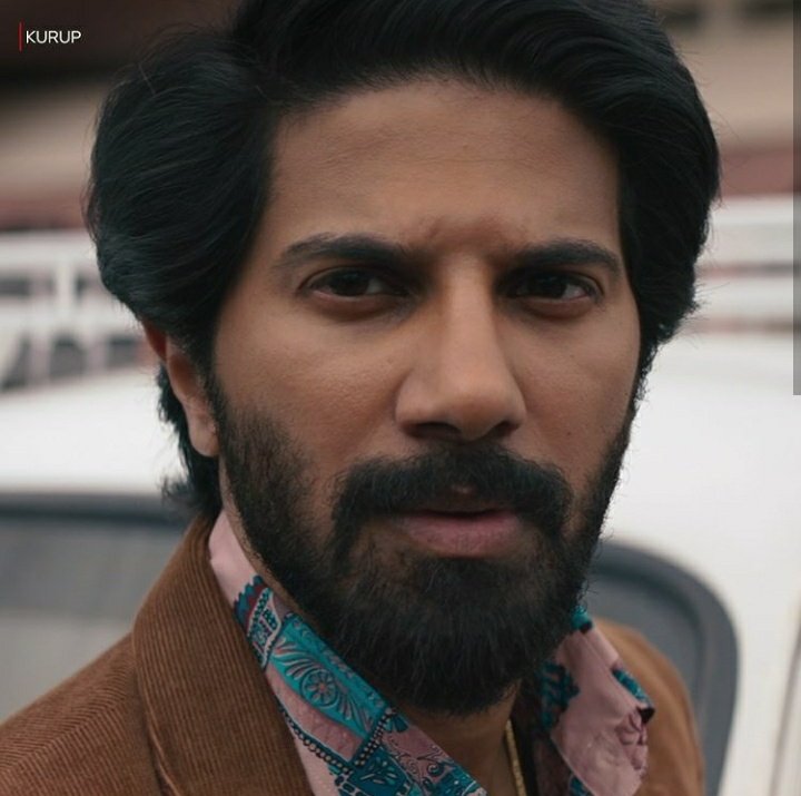ajipan369's tweet image. #Kurup
#DulquerSalmaan @dulQuer

#KurupOnNetflix