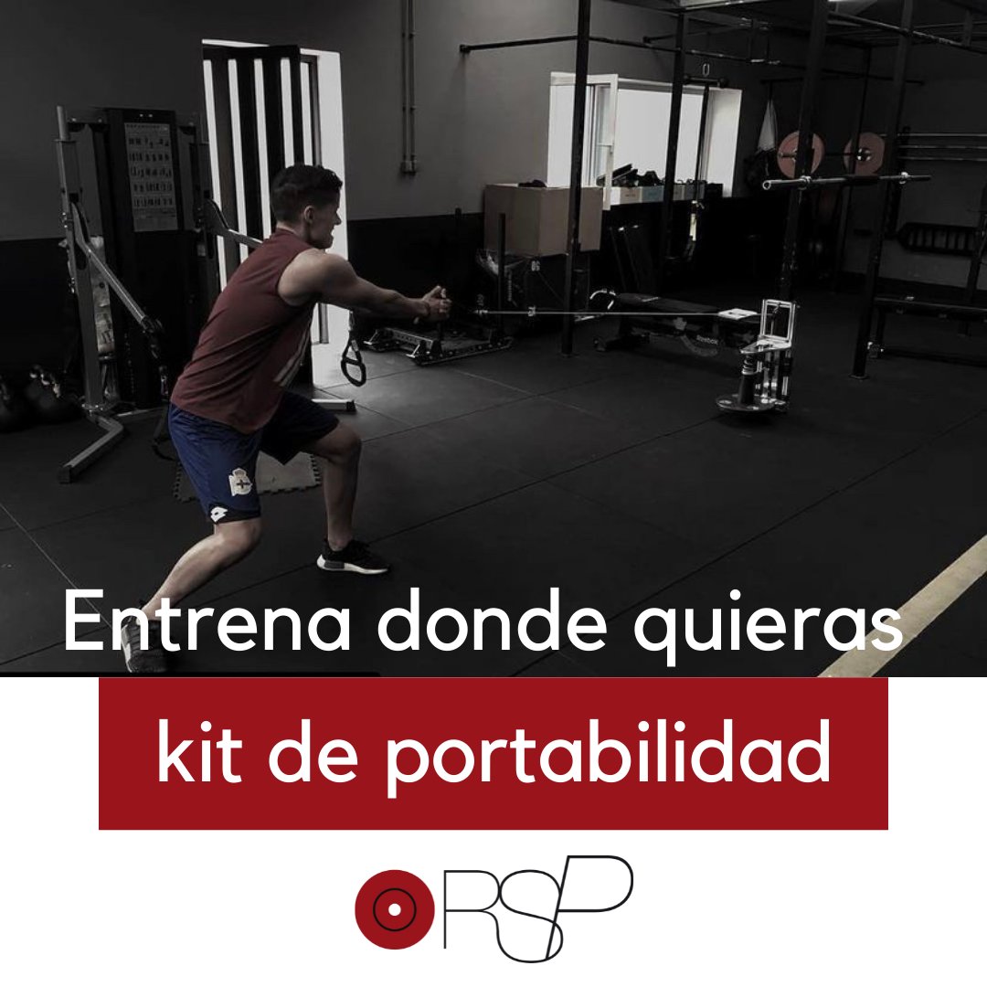 Con el kit de portabilidad puedes entrenar donde quieras
➡ 𝗵𝘁𝘁𝗽𝘀://𝗲𝗶𝗻𝗲𝗿𝗰𝗶𝗮𝗹.𝗰𝗼𝗺/𝗽𝗿𝗼𝗱𝘂𝗰𝘁𝗼/𝗸𝗶𝘁-𝗽𝗼𝗿𝘁𝗮𝗯𝗶𝗹𝗶𝗱𝗮𝗱-𝗿𝘀𝗽-𝗰𝗼𝗻𝗶𝗰/ 

#excentrictraining #flywheeltraining #rspinercial #altorendimiento #inertialtraining #sportphysiotherapy