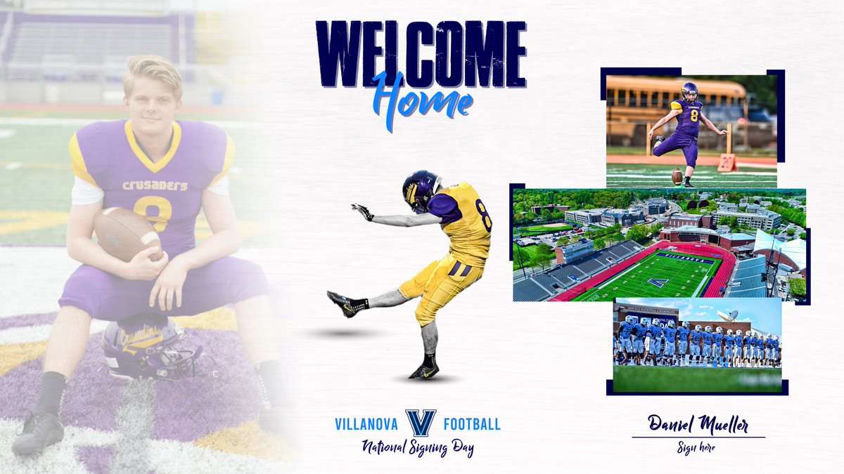 WELCOME HOME <a href="/daniel_mueller8/">Daniel Mueller</a>! #TapTheRock #NovaNation