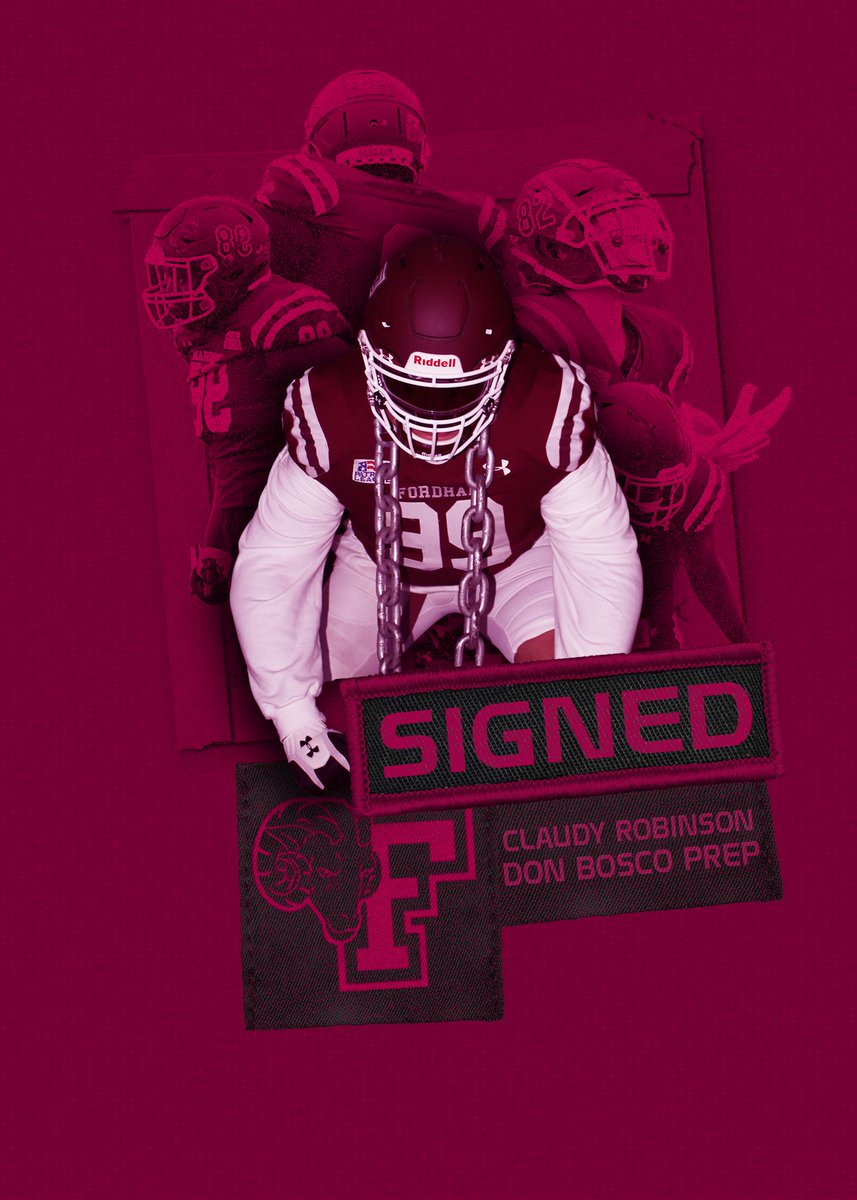 FORDHAMFOOTBALL's tweet photo. https://t.co/gFwAxVhRBg