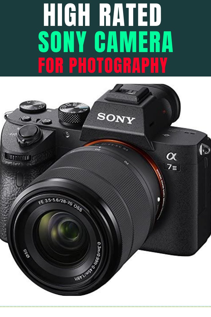 Top5techgadgets's tweet photo. High rated " Sony camera"  for photography On 2022 .#sonycamera,#techgadgets

Shop online 👇👇👇
https://t.co/1zKdxKkEv4

#Electronics
#CamerasPhotography
#DigitalCameras
#MirrorlessSystemCameras https://t.co/BHlEEI1llw