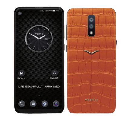 New Vertu Collections #vertu