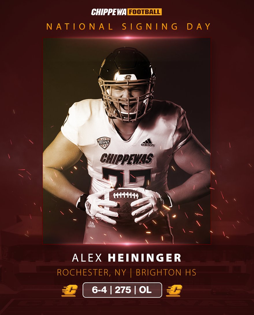 Cmu Football The Logos Impact On The Teams Success - ad1quxd