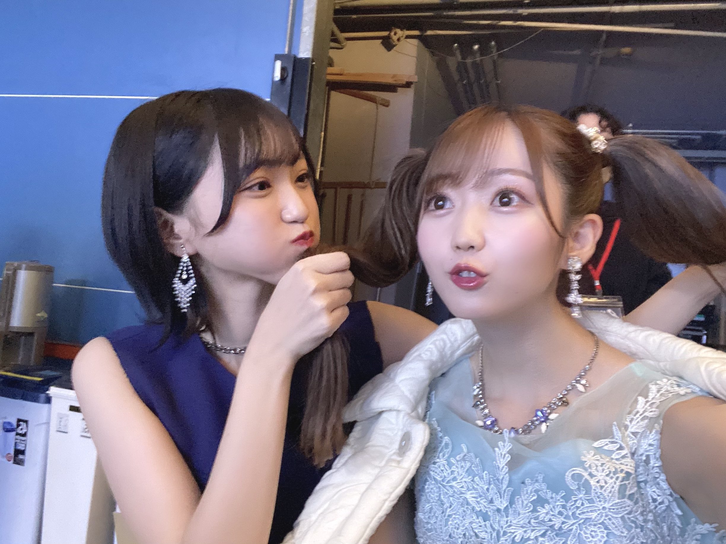 大谷 映美里 on X: 