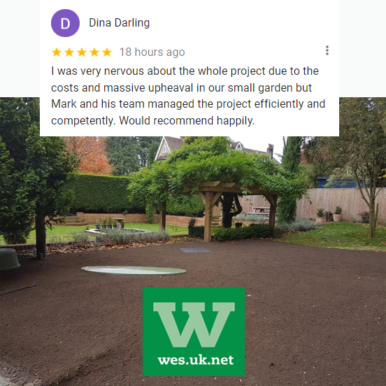wesdrainage's tweet photo. New Testimonial
https://t.co/BfmKogXvco
Always great when a client takes the time to publish a review.  Thank you very much Dina.
For all your off-mains drainage requirements, we deliver on every level.  https://t.co/VagFcAcNV5
#offmainsdrainage #offmains #septictank https://t.co/aSk9NKXheR