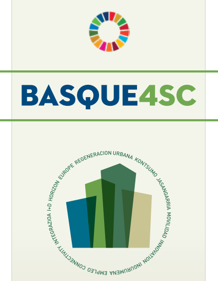 GestoresEU's tweet photo. #BASQUE4SC "Basque for Sustainable Cities". Avance del Informe sobre #Euskadi y proyectos europeos en #ODS11_Ciudades_Sostenibles (Planificación Territorial y Agenda Urbana - @Gob_eus). Generar sinergias y coopetición entre agentes socioeconómicos del ecosistema rurbano vasco https://t.co/fcNpqp7TpD
