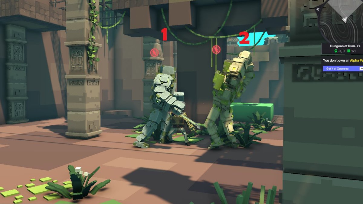 HamsteadBonnie's tweet photo. @TheSandboxGame https://t.co/fy4B6Otyni