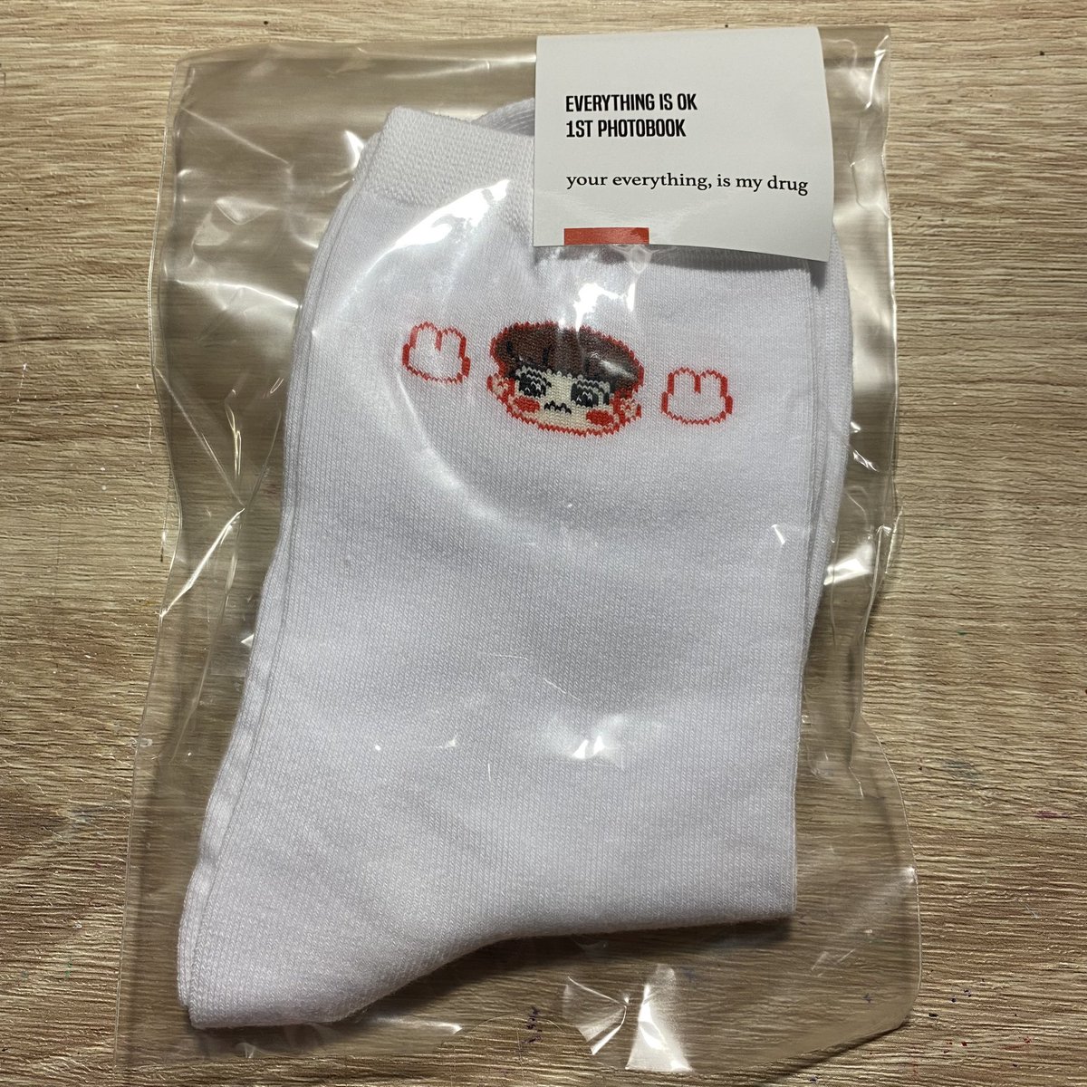 9700miles's tweet photo. 🎀 ส่งต่อ יִ 🎀

ꔛ  กู้ดถุงเท้าจองกุก จากบ้าน be your drug
ꔛ  180฿ 📮 รวมส่ง

🧼 สนใจหรือสอบถามเพิ่มเติม mention / dm ได้เลยฮะ ヽ(´▽`)/ 
#ตลาดนัดบังทัน #ตลาดนัดรถไฟบังทัน #ตลาดรถไฟบังทัน #ตลาดนัดbts https://t.co/nrai2Pqd3t