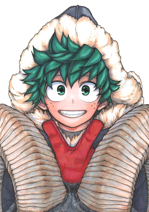 「MHA」のTwitter画像/イラスト(古い順))