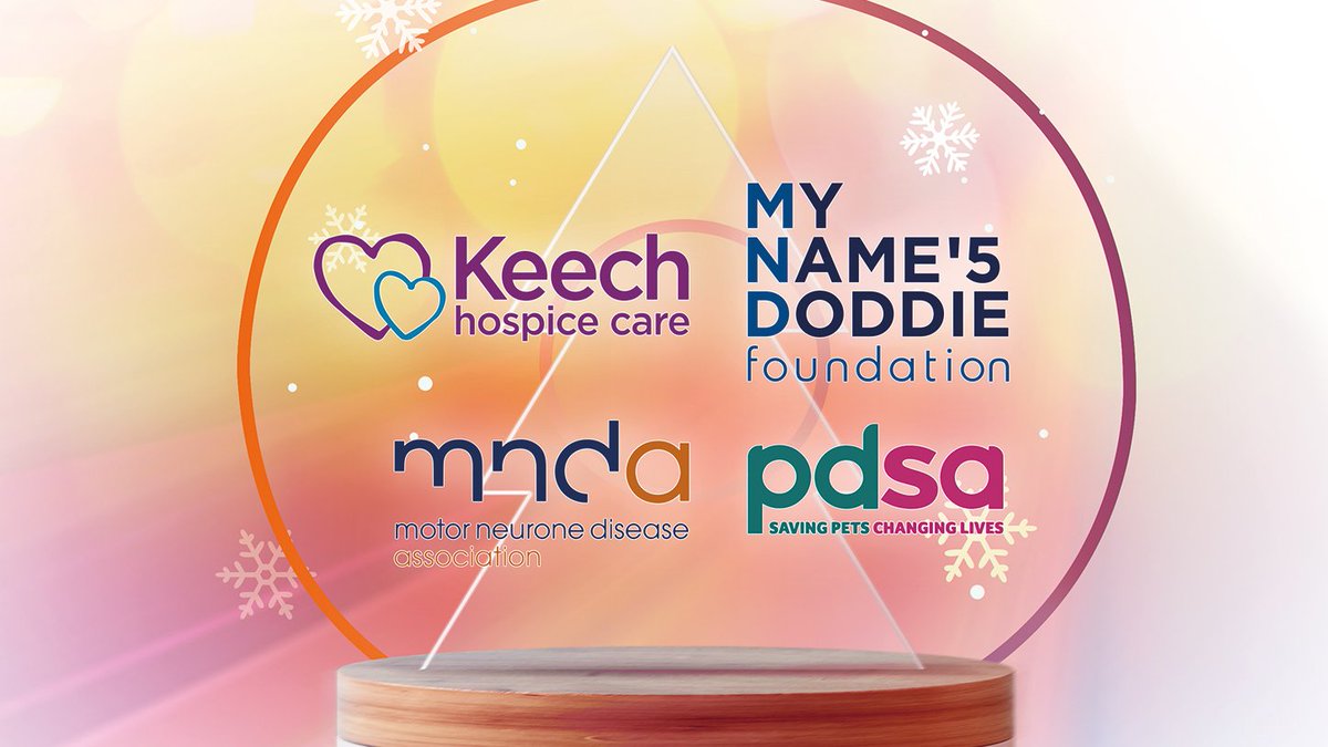 OgilvieFleet's tweet photo. We are delighted to be supporting four brilliant charities again this Christmas.

In lieu of sending Christmas gifts and cards, we have made a donation to each of these charities to help them continue their critical work during the festive period. 

#OgilvieChristmas https://t.co/HR68ZW8vpY
