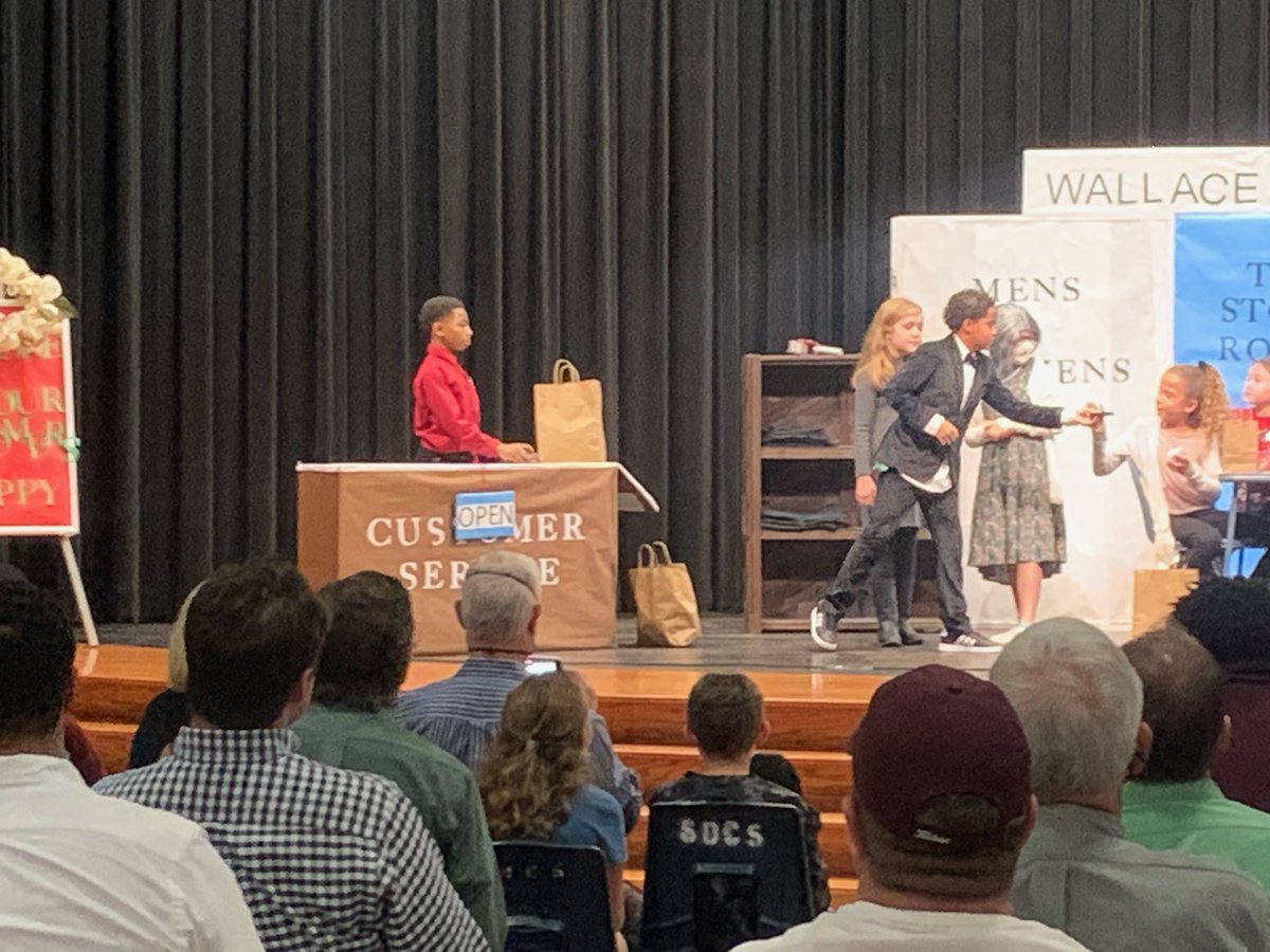 Deborah Spoon tweet media