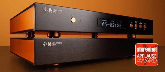 StereoNETUK's tweet photo. ๐ฅ๐๐ฉ๐๐๐ช: #HoloAudio L3 KTE May DAC
"Consumers are paying mostly for the design and quality of the products."
https://t.co/2jqhB1dpeS
#hifireview #hifiaudio #digitalaudio #streamingmusic #snuk #hifi #hifinews #stereonet https://t.co/4vuRRpXtpQ