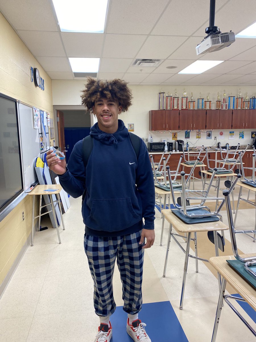 Basketball Beast!!! He got the Beast Band!!!!