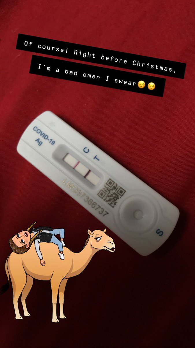 Merry Christmas to me x x x x