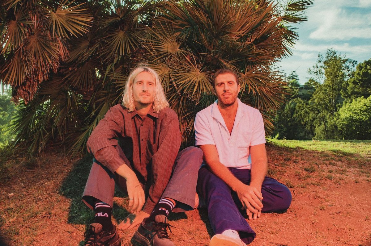 CLASH (@clashmagazine) on Twitter photo A sublime nu-disco burner - <a href="/Neil_Frances_/">NEIL FRANCES</a> combine with <a href="/BennySingsmusic/">Benny Sings</a> on this scintillating new single...
It's our Track Of The Day -
clashmusic.com/news/track-of-… A sublime nu-disco burner - <a href="/Neil_Frances_/">NEIL FRANCES</a> combine with <a href="/BennySingsmusic/">Benny Sings</a> on this scintillating new single...
It's our Track Of The Day -
clashmusic.com/news/track-of-…