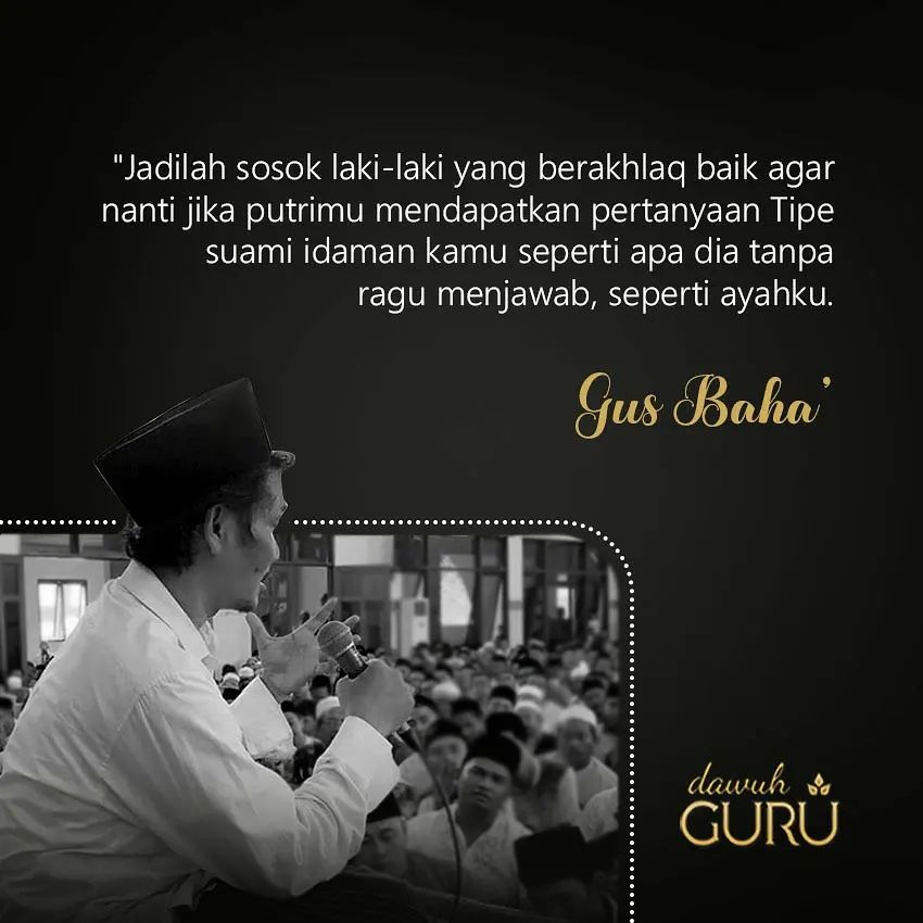 Dawuh Guru tweet media