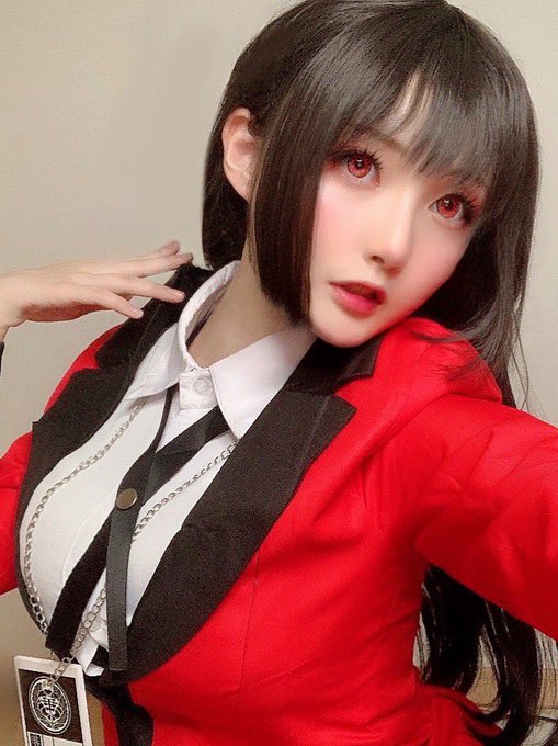 Twitterのコスプレ画像24