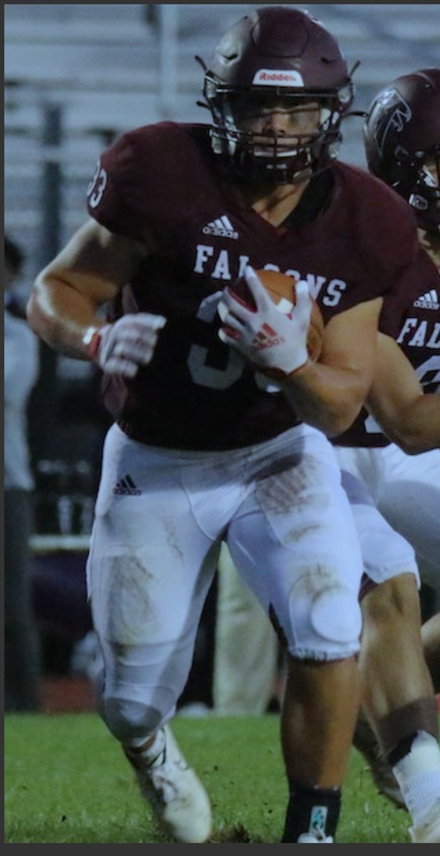 Congratulations to Max Neeson for being selected as a Mini-Maxwell Award winner.