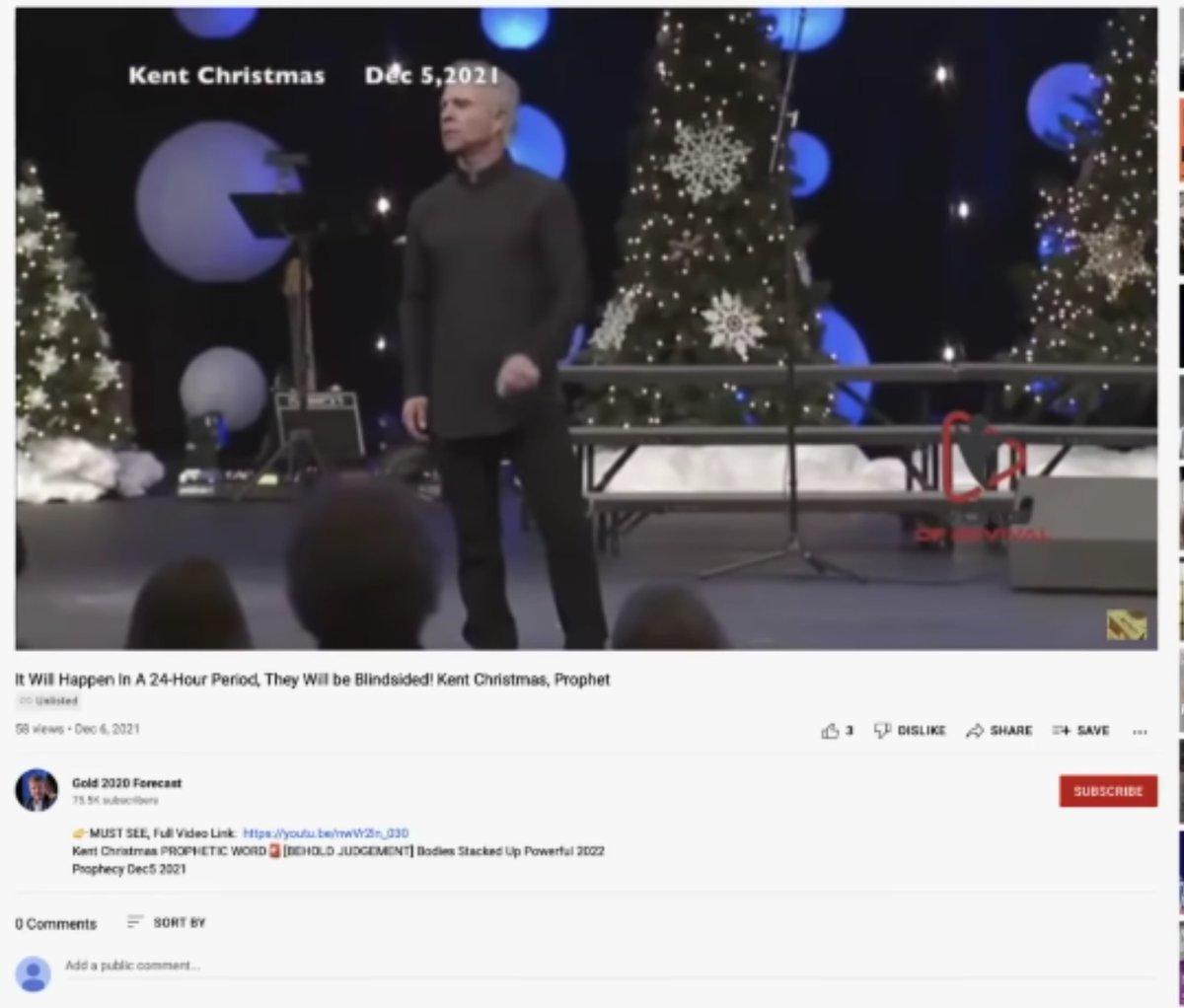 MichelleSchlen6's tweet photo. ๐คฏ๐ฅ๐คฏ๐ฅ๐คฏ
Min 53:05. For 3 mins!!
Listen to Kent Christmas profess
His background triggered the @bearableguy123 Christmas theme and the snow balls in the background to me.
#XRPCommunity
#XRPArmy
#Biblical
#FallInFall #NewEra
https://t.co/JO9Cu7UCDN https://t.co/2UFjd44wBw