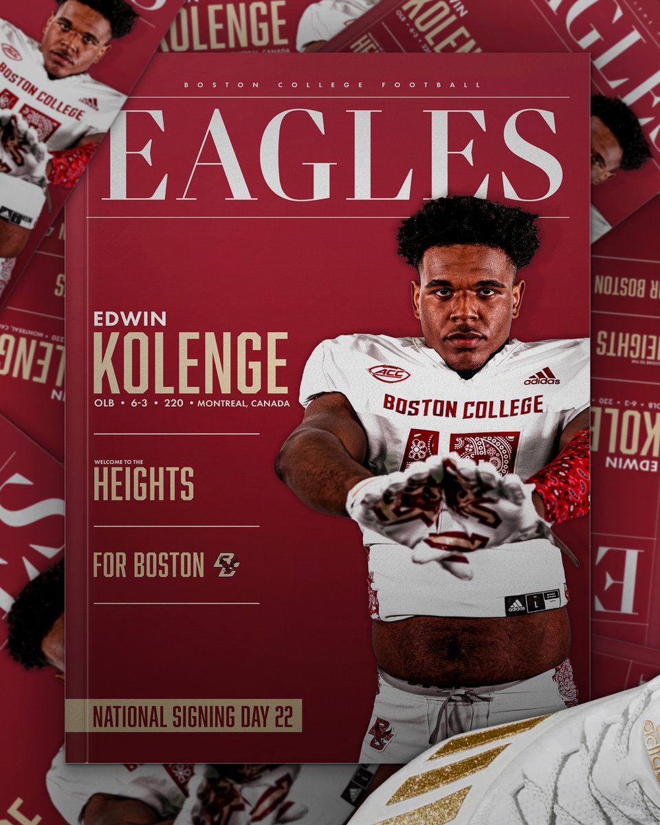 BCFootball's tweet photo. The No. 2 prospect from ๐จ๐ฆ is in.
Welcome to the Heights @EdwinTara
#GetIn https://t.co/R4N7GlUMPK